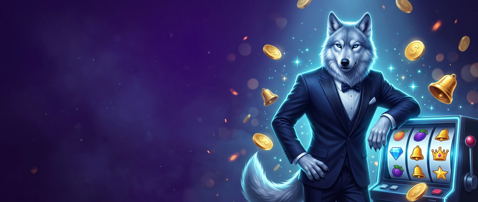 Jeux BetRiviera : machines à sous et casino en direct