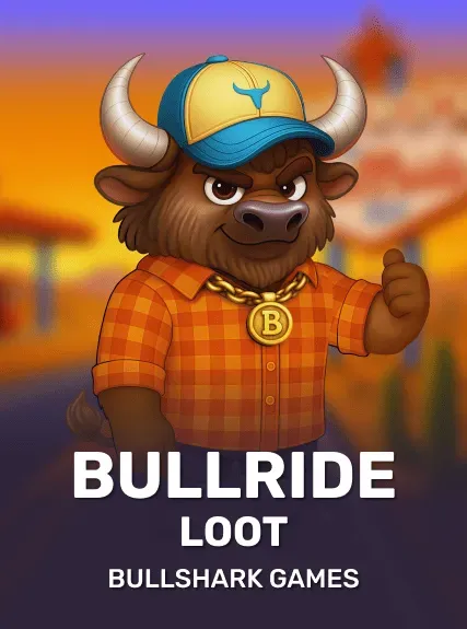 Bullride Loot