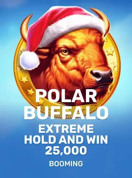 Polar Buffalo