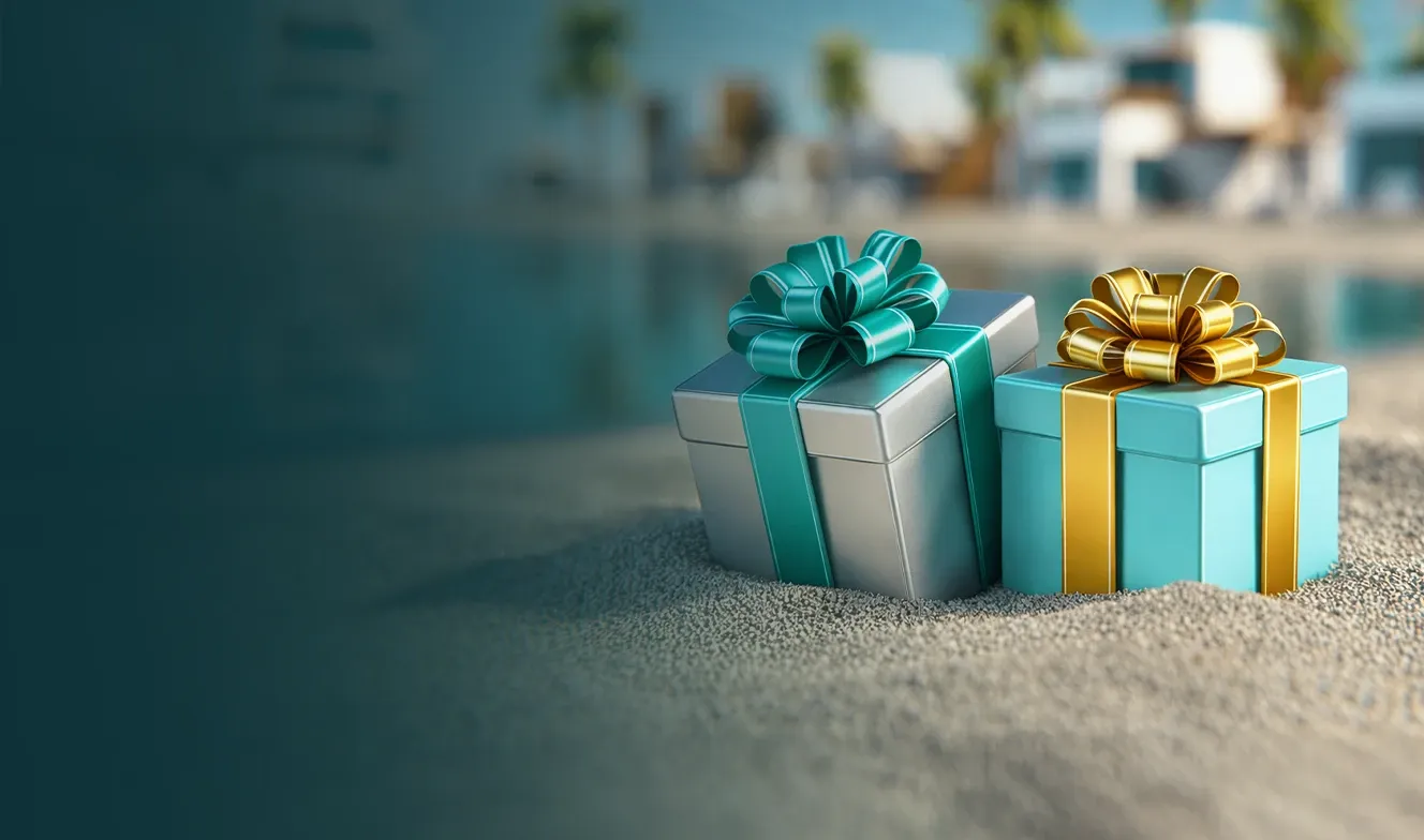betriviera lucky promo